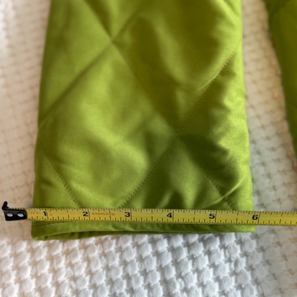 quilted jacket - Picture 7 of 10